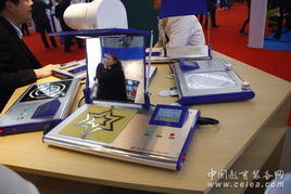 科教融合，服務未來——華東師范大學科教儀器廠亮相2012國際教學新儀器新設備展覽會