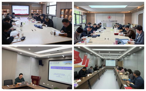 筑牢育人根基，賦能學校發展 基礎教育黨委以一流服務引領優質教育新篇章